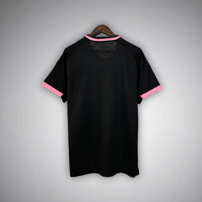 Real Madrid Shirt Pink Kingsnake