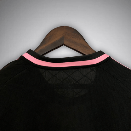 Real Madrid Shirt Pink Kingsnake