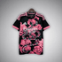 Real Madrid Shirt Pink Kingsnake