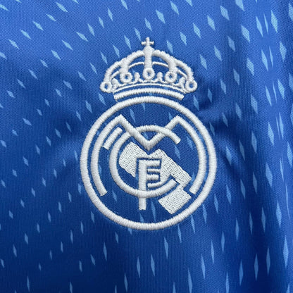 real madrid royal breeze shirt