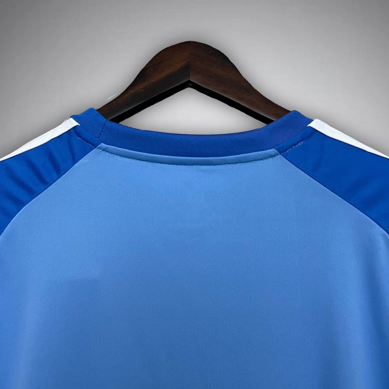 real madrid royal breeze shirt
