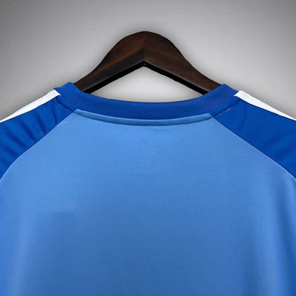 real madrid royal breeze shirt