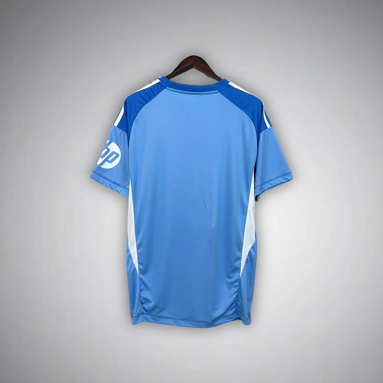 real madrid royal breeze shirt