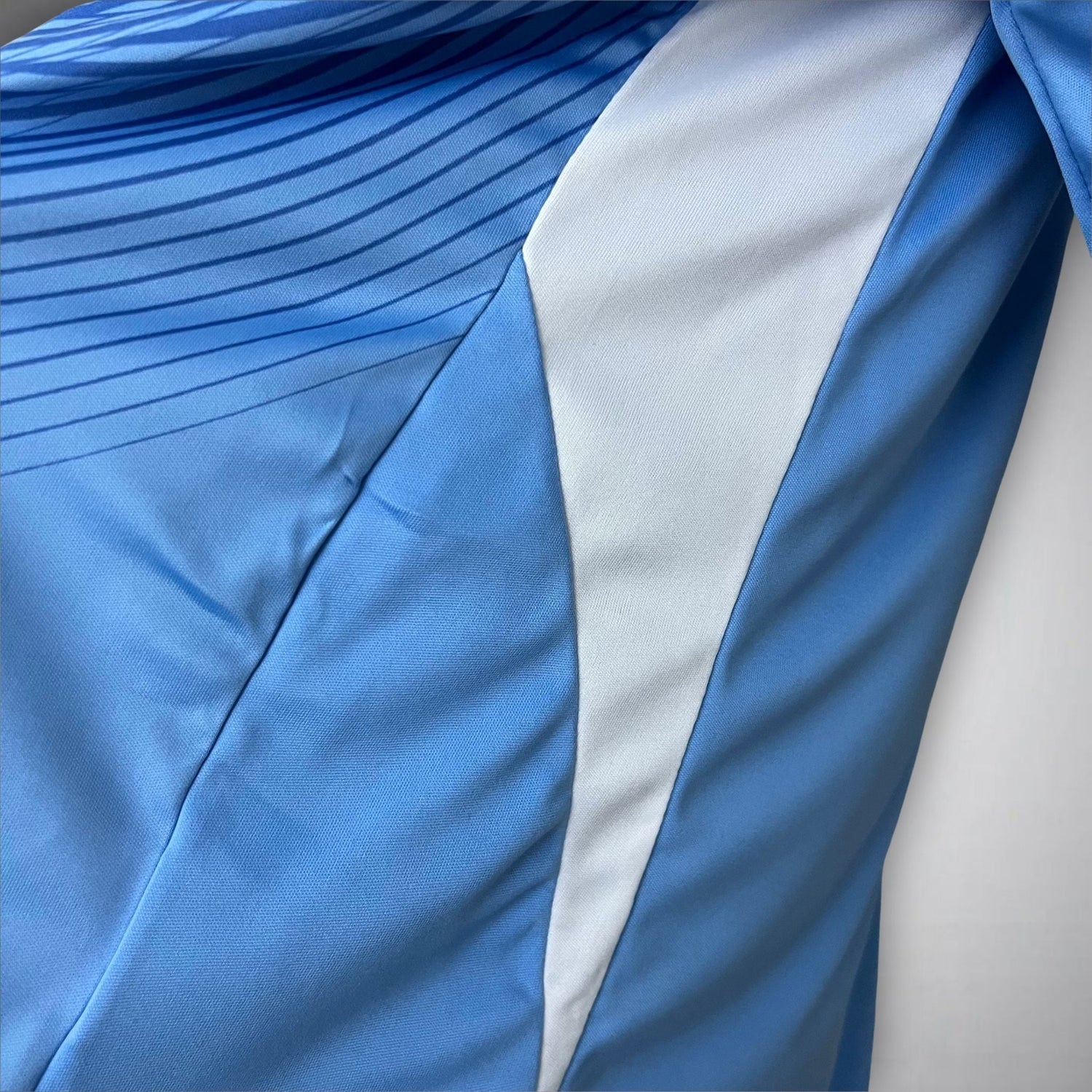 real madrid royal breeze shirt