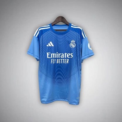 real madrid royal breeze shirt