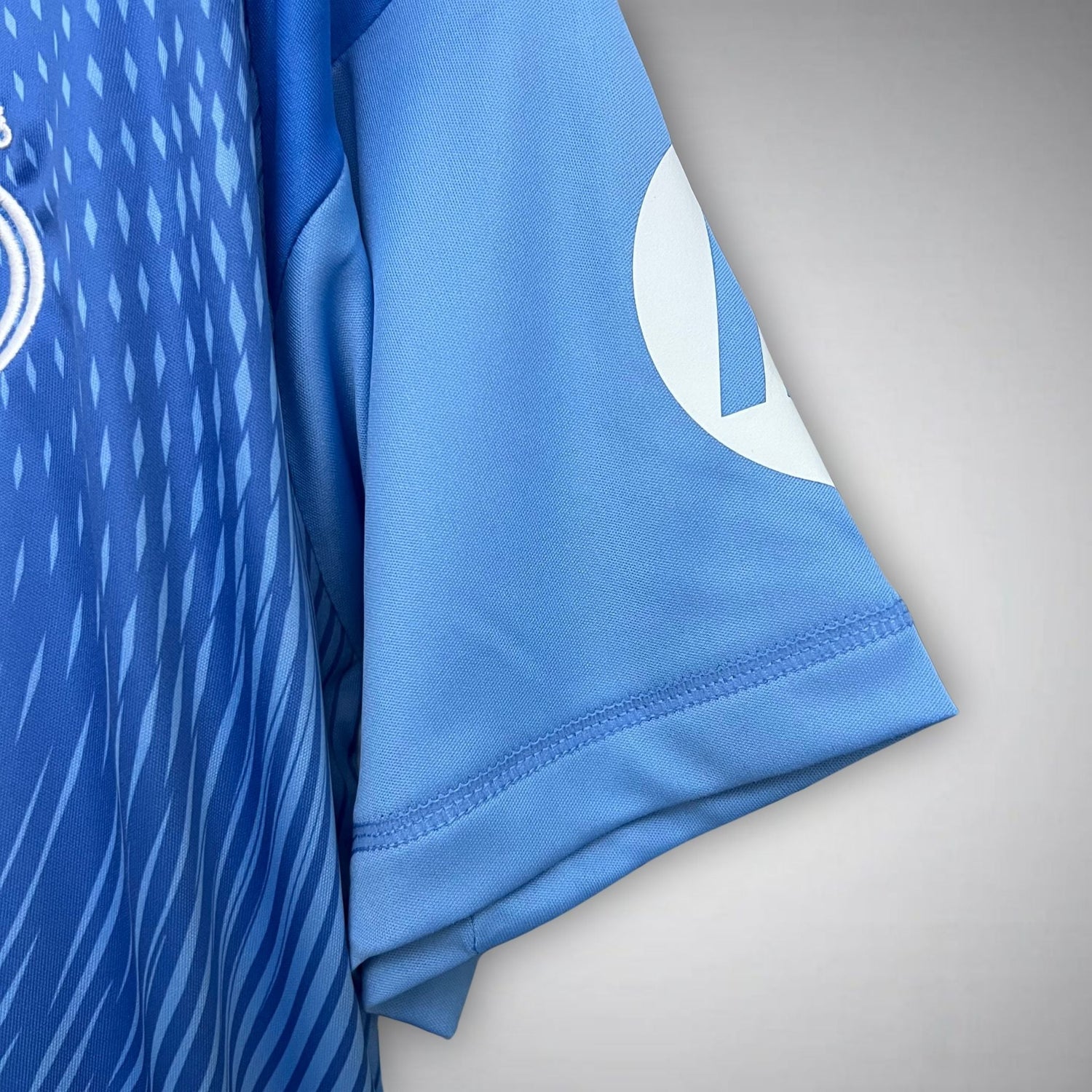 real madrid royal breeze shirt