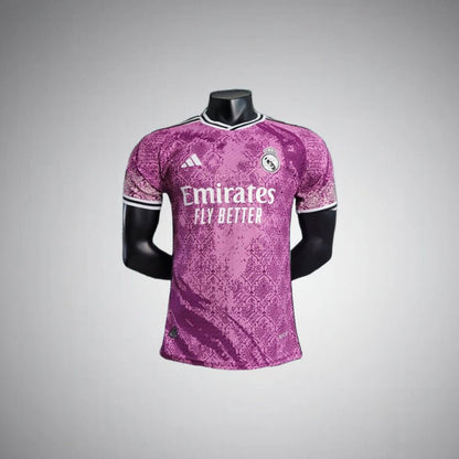 real madrid royal damask special kit