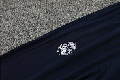 real madrid virtuoso premium Football Tracksuit