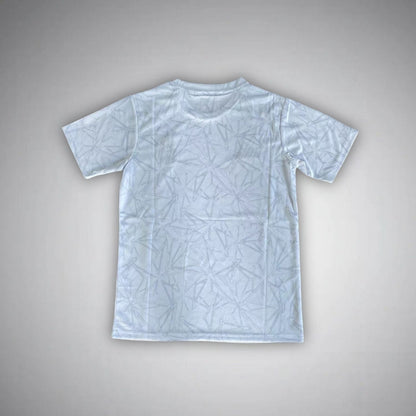 Real Madrid Shirt White Armor 