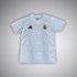 Real Madrid Shirt White Armor 