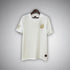 santos fc alma branca shirt