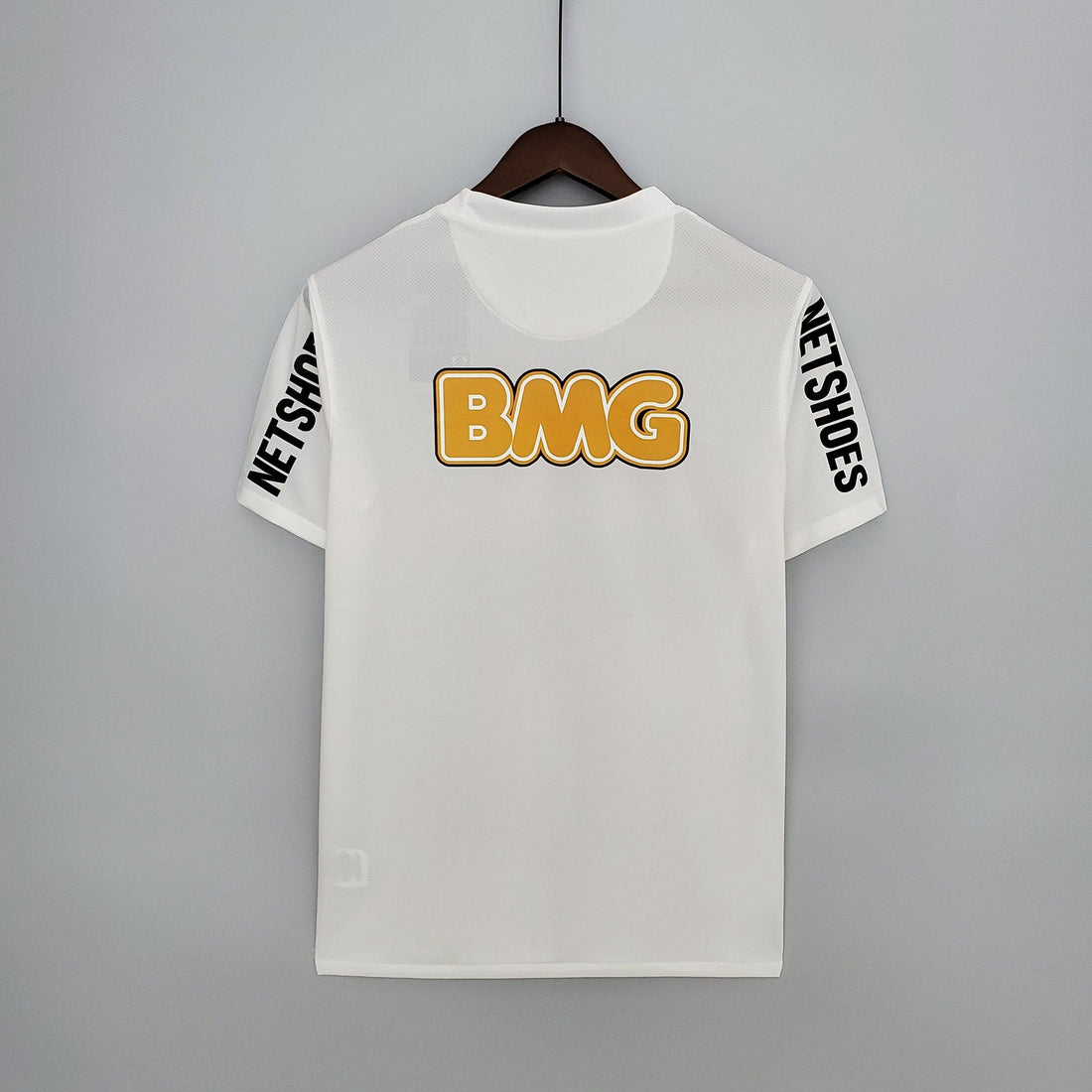 2011 12 santos home jersey