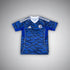 schalke 04 royal blue shirt
