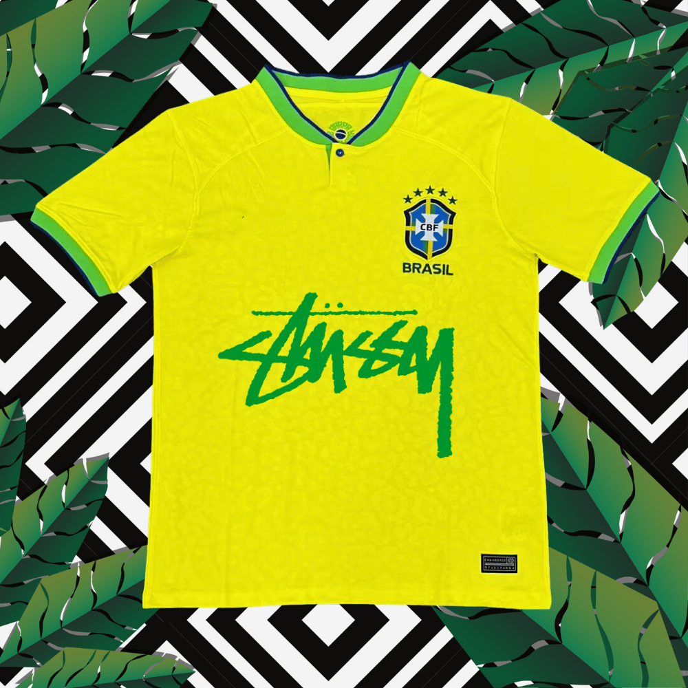 brazil-stussy-shirt-2025-green-samba-edition