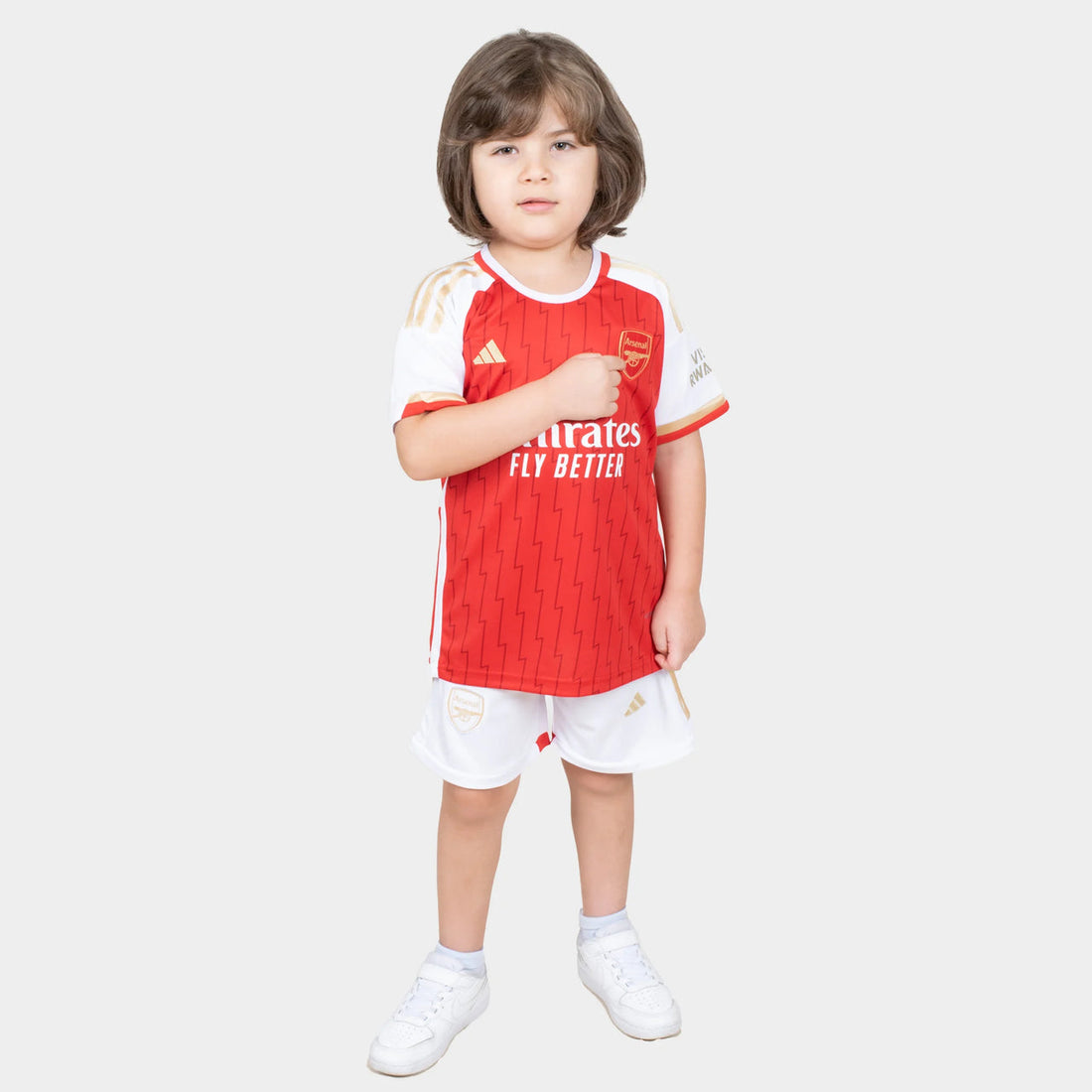 arsenal-kids-shirt-2023-24-red-home