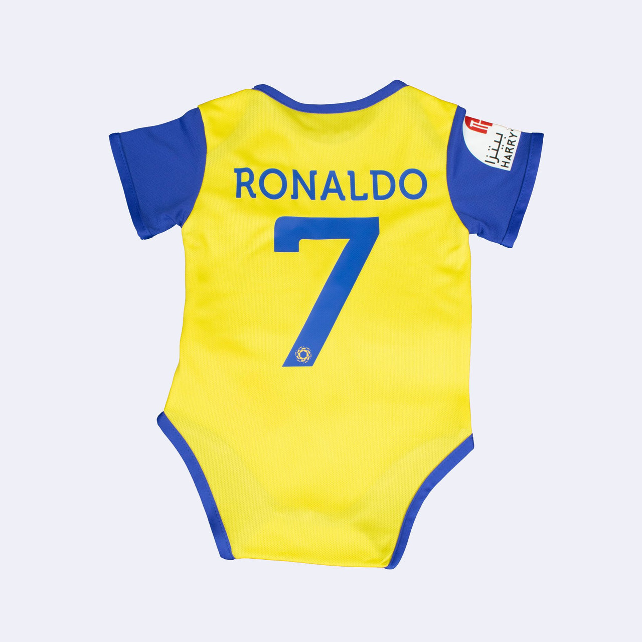 ronaldo-toddler-shirt-al-nassr-yellow