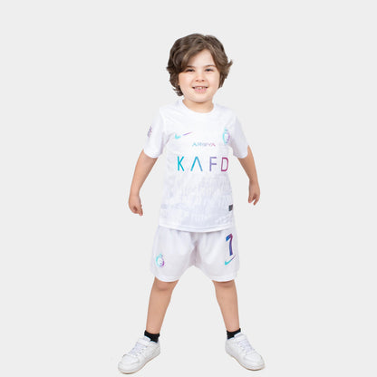 al-nassr-kids-shirt-2024-white-away