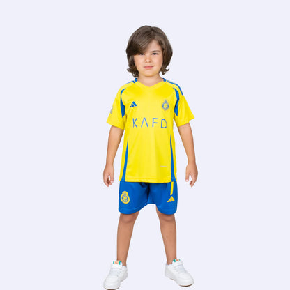 ronaldo-kids-shirt-al-nassr-2025-yellow-away