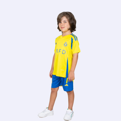 ronaldo-kids-shirt-al-nassr-2025-yellow-away