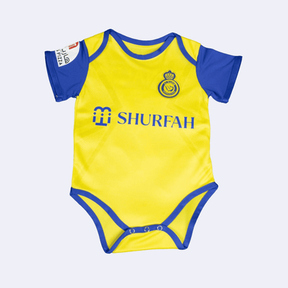 ronaldo-toddler-shirt-al-nassr-yellow