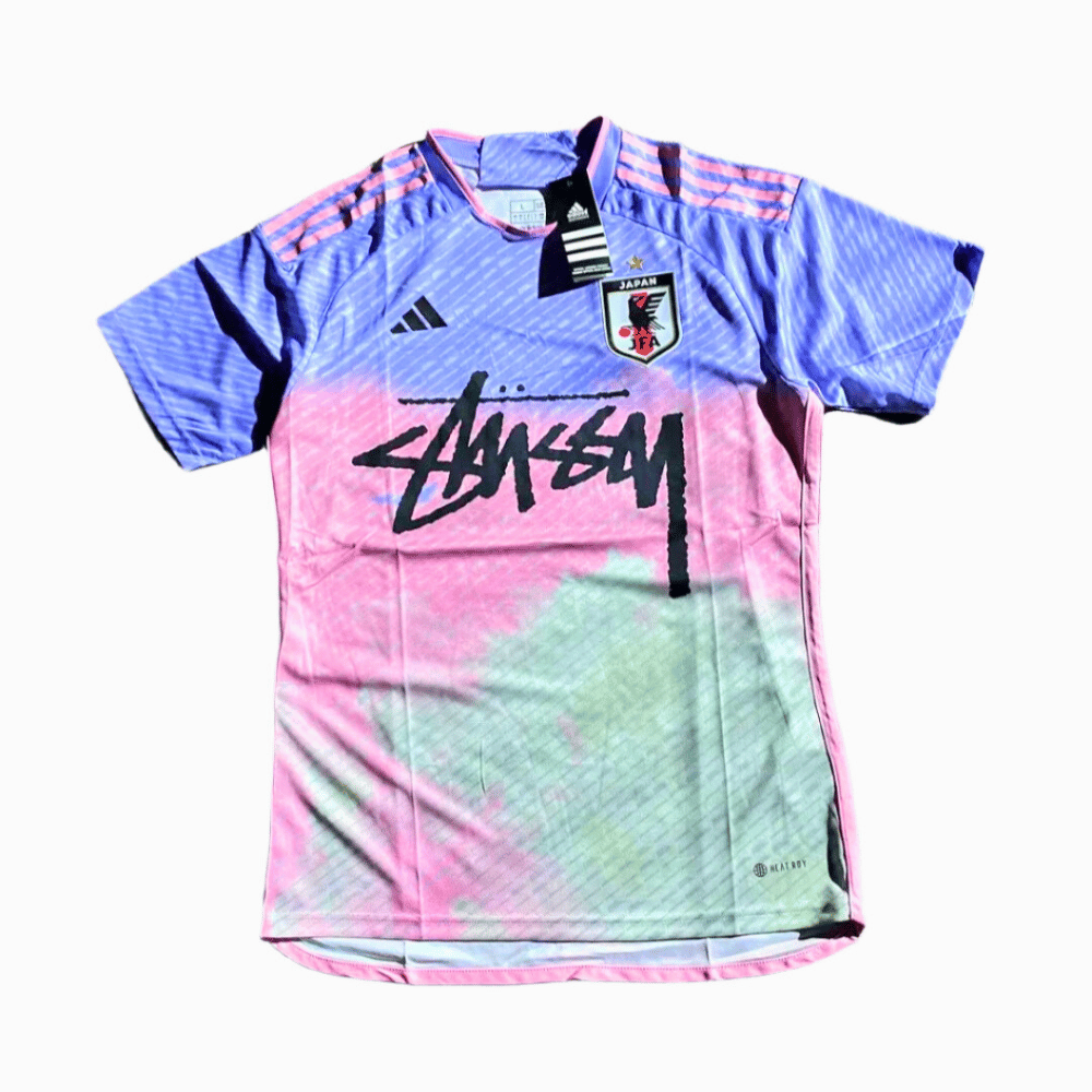 Kit de Stussy de Japón