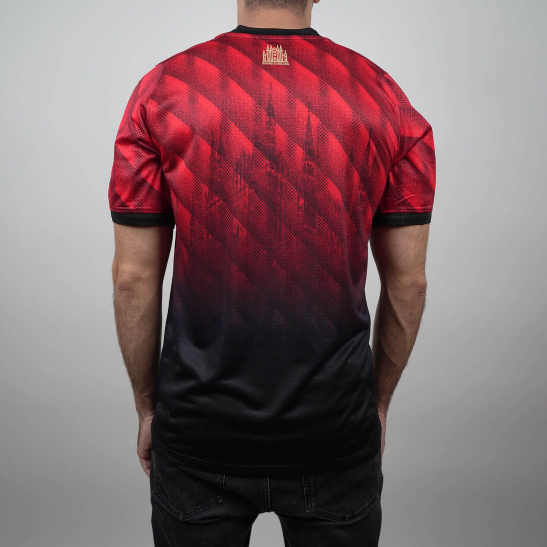 Camiseta del AC Milan edición especial 24-25