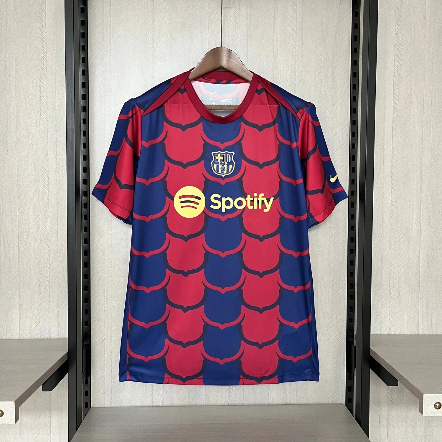 2024-25 - BARCELONA SEQUENCE | SPECIAL EDITION KIT