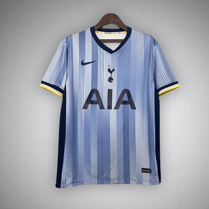 tottenham 2024 25 away kit