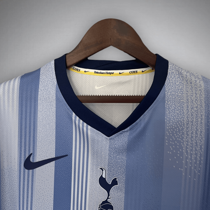 tottenham 2024 25 away kit