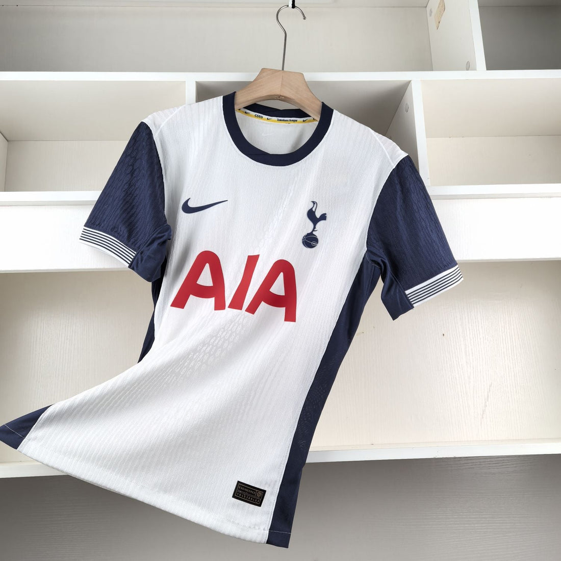 tottenham 2024 25 home kit