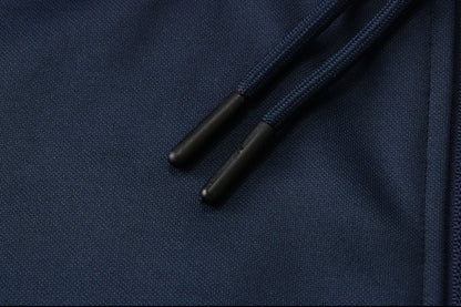 tottenham dark blue premium Football Tracksuit