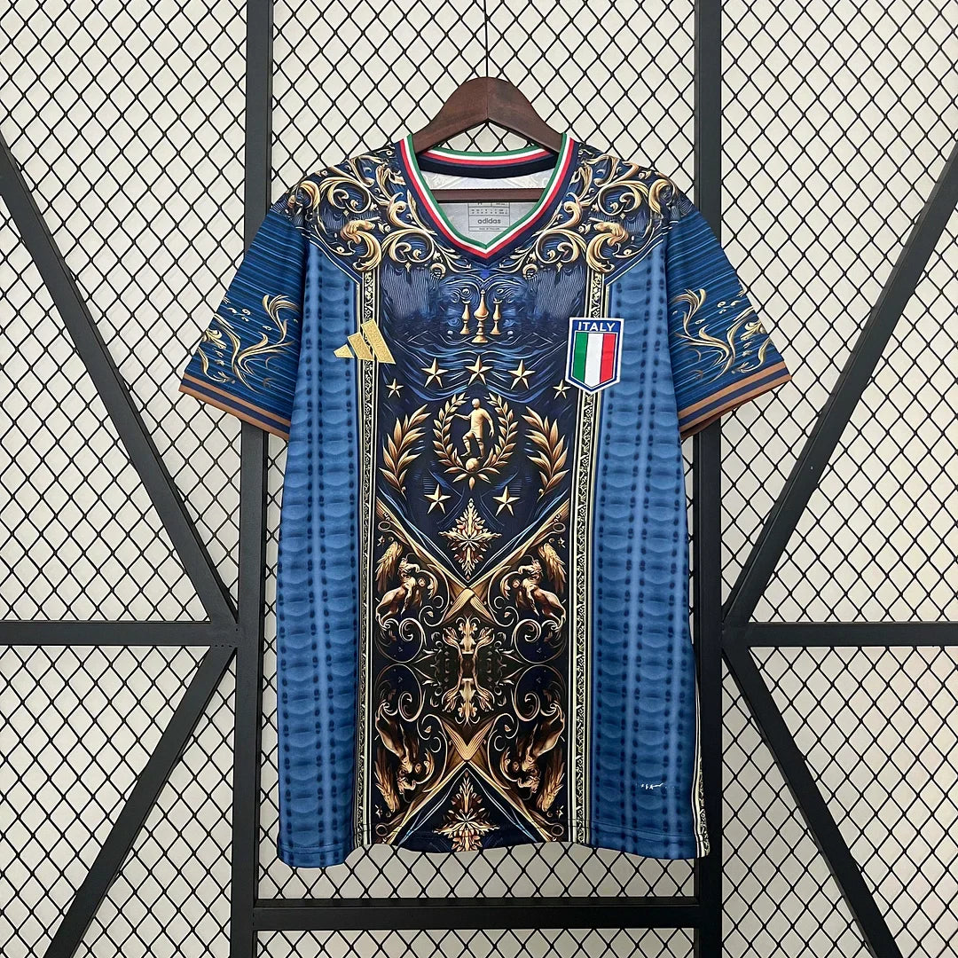 2024-25 - ITALIENISCHES KÖNIGREICH-TRIKOT | SONDEREDITION