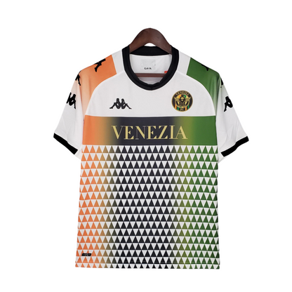2021-2022 Venezia FC Away Retro Shirt